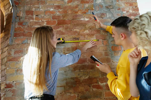 Party Wall