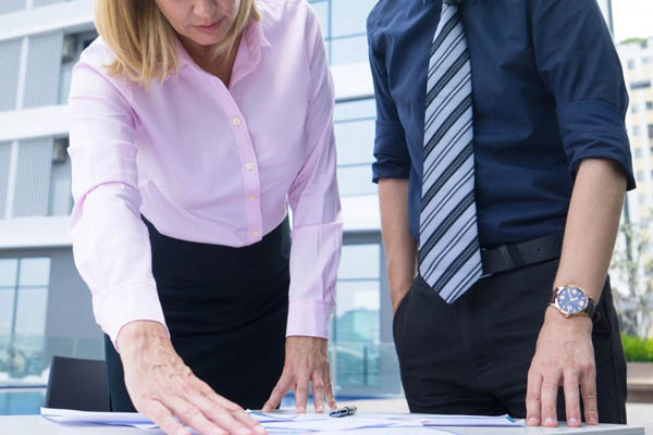 Property Project Management