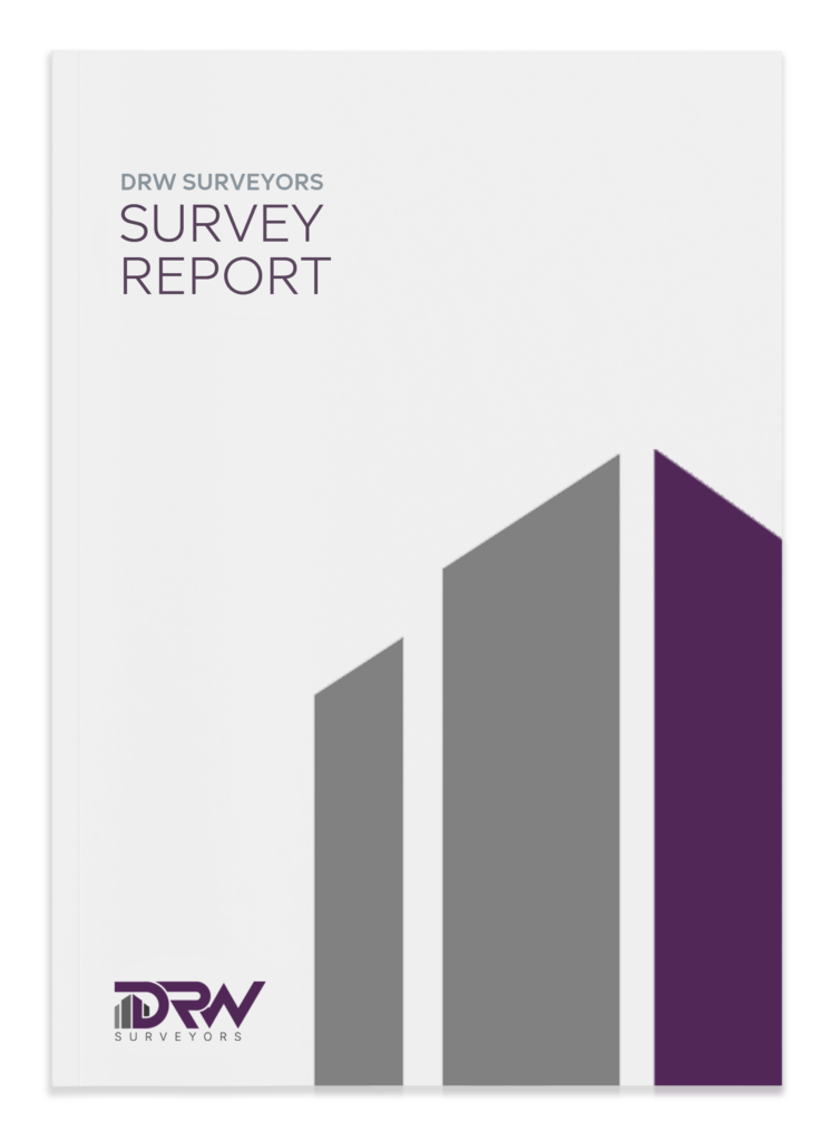 DRW Survey Report