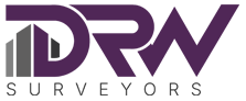 DRW Surveyors logo
